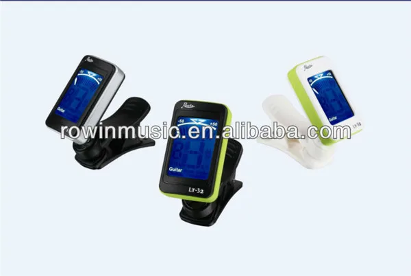 OEM guitar tuner