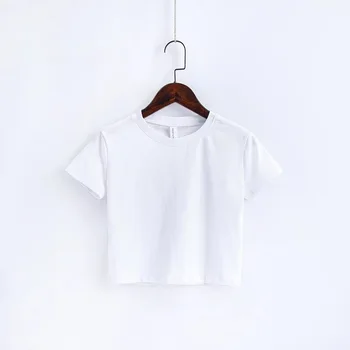 nike t shirt blanc