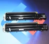 Color copier parts empty developer unit for Konica M-inolta C6500 C6501 C7000 C8000 C6000 C5501 developer assembly