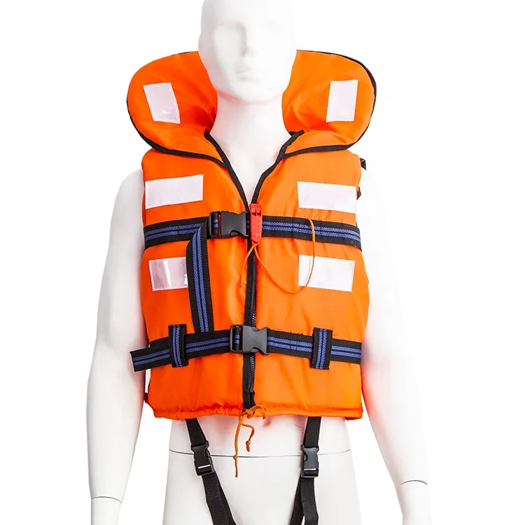 
life jacket beer koozie 