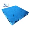 1400x1200 Eco-friendly Solid Durable Load Capacity Double Face Plastic Pallets