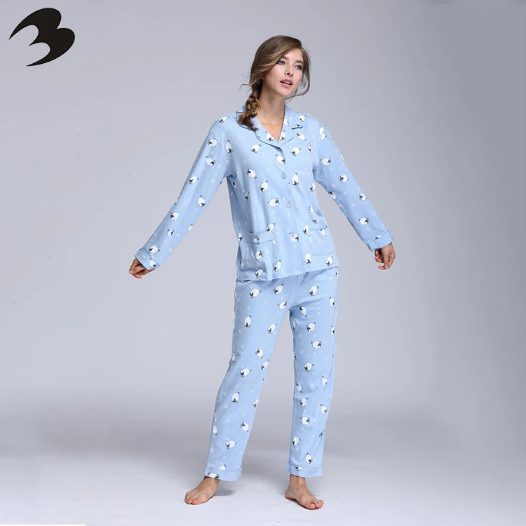 insomniax cotton pajamas