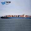 China Marine Freight Agency Cheap Sea Ocean Shipping China To Usa Canada Australia With Door To Door Delivery Service