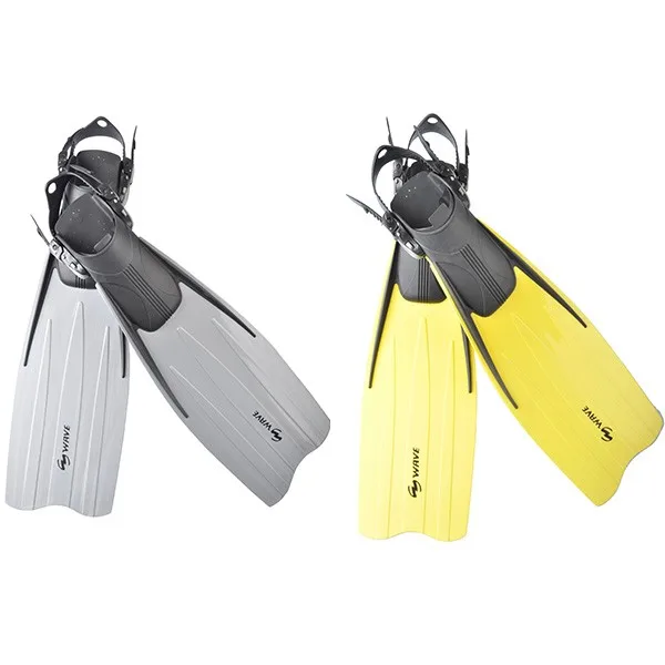 Professional Spearfishing Fins Deep Snorkeling Scuba Diving Fins Buy