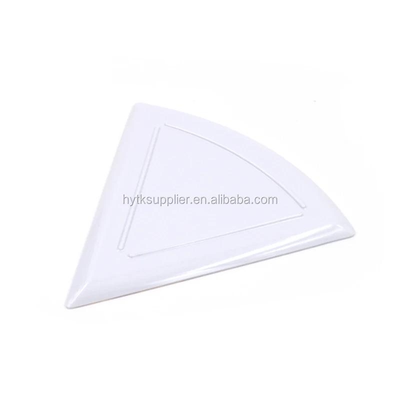 Hot Sale Divided Melamine Pizza Plate With Different Decals Buy