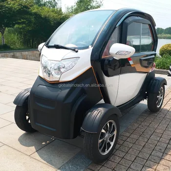 car mini electric cheap smart china larger