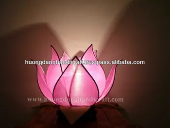 lotus lantern