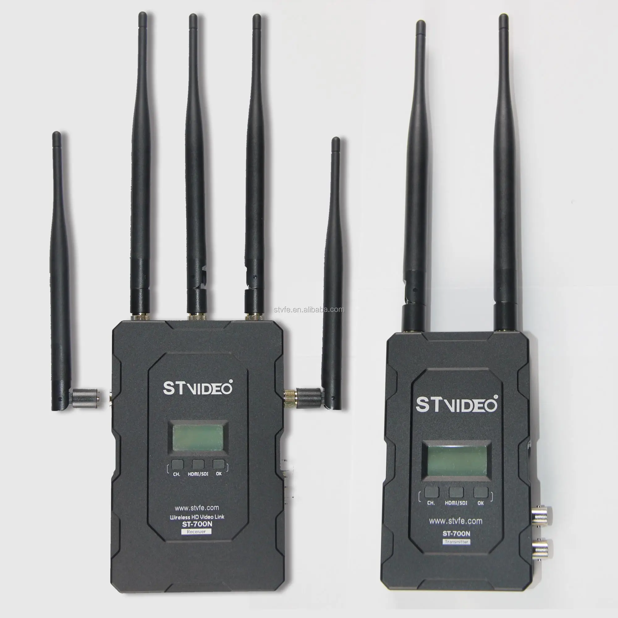 wireless transmitter