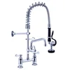 China Suppliers Mini Pre Rinse Commercial Ceramic Drinking Water Faucet Mixer Taps