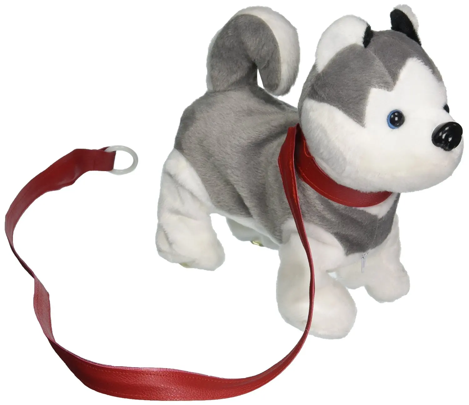 husky toy vtech