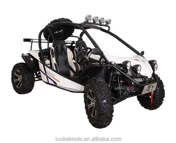 2 seater road legal buggy