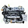 Genuine 4JG2 complete engine assembly for sale 3.0L used for forklift