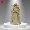 2018 hot sale animated musical angel
