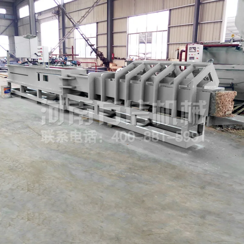 Cocopeat press block machine