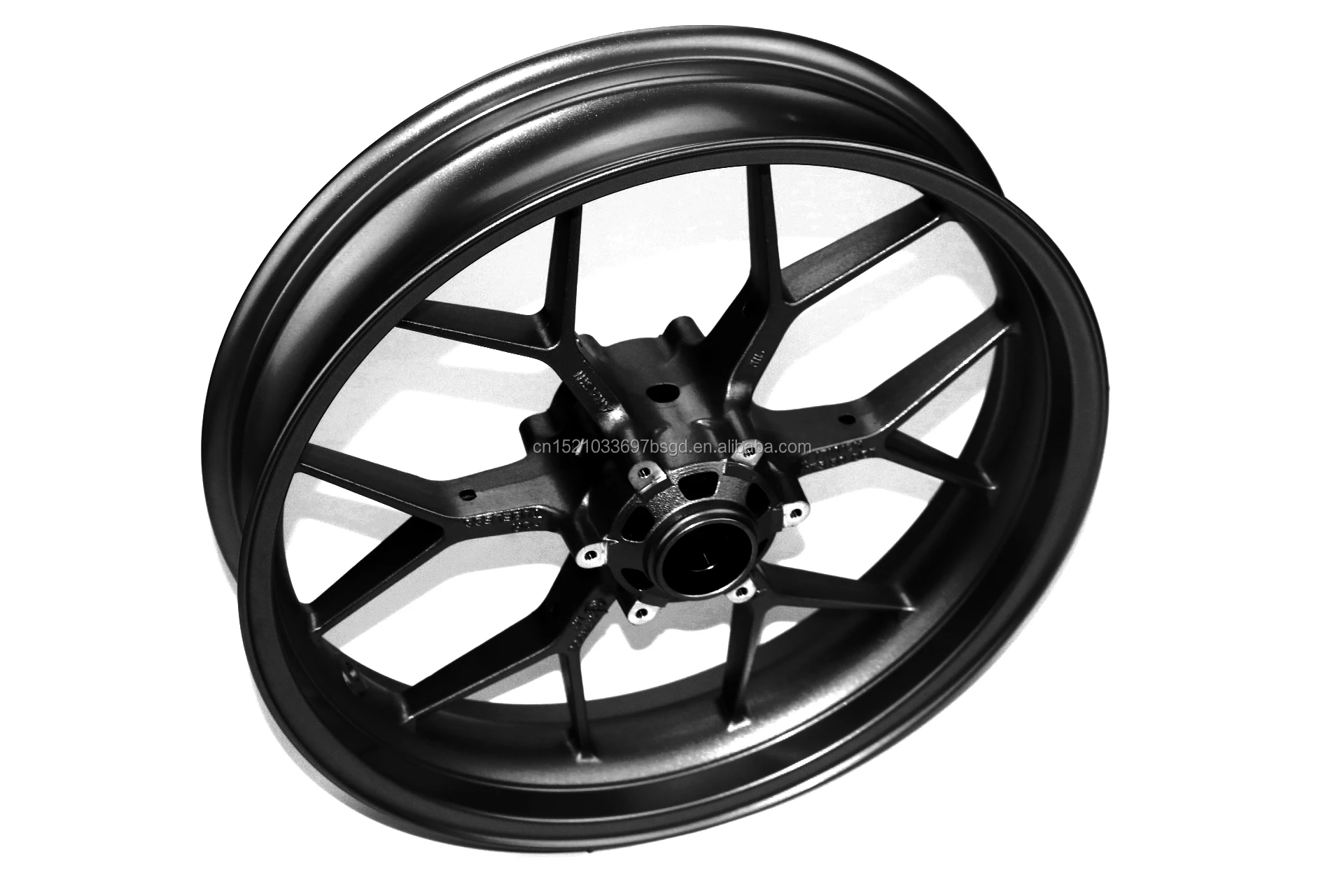 High Quality Motorcycle Front Wheel Rim For Honda Cbr1000rr 2008 2009