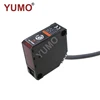 100% original HOKUYO PLX-403W Retro-reflection type free power source photo photoelectric switch sensor
