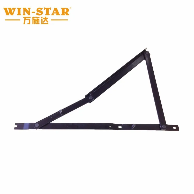 Cama De La Pared Plegable Mecanismo De Elevación Hidráulica De