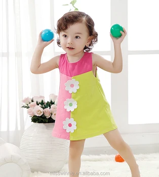 alibaba baby frock