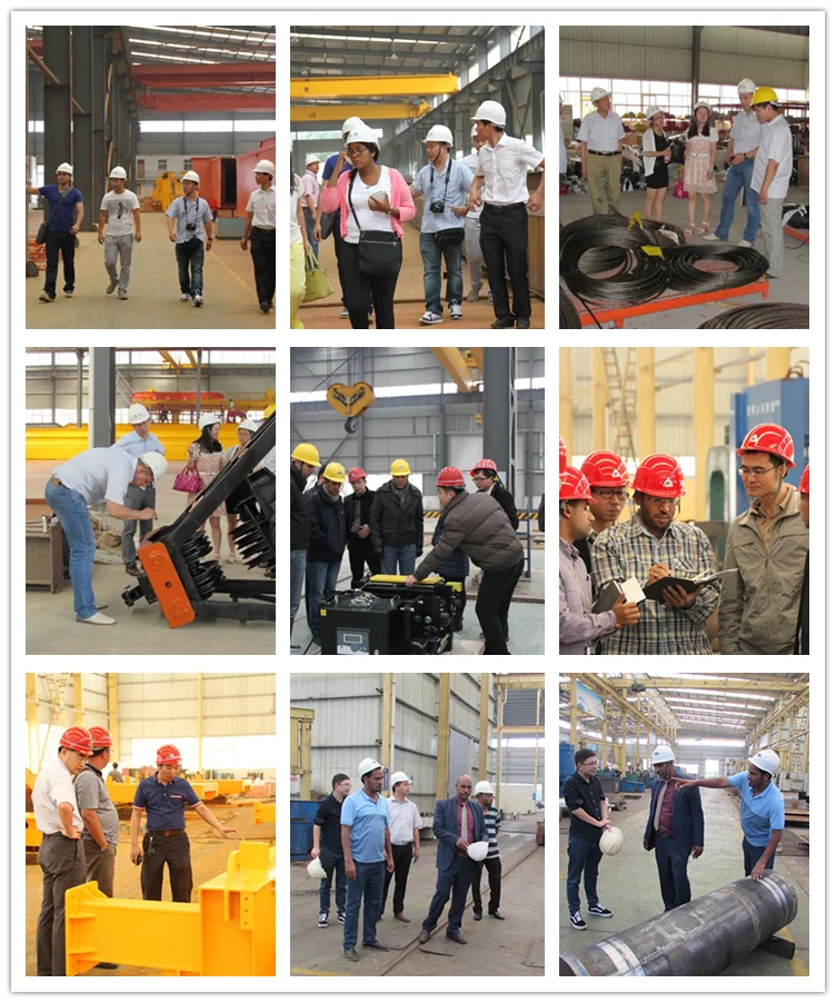5 ton indoor jib crane price