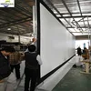 HOT SALE Fast fold screen with studs