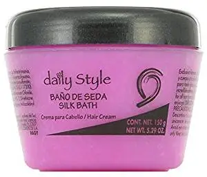 Armand Dupree Daily Style Silk Bath Hair Cream (RAGY)
