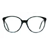 High quality spot unisex acetate spectacles frame optical glasses frame