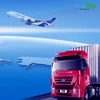 Air cargo to the world