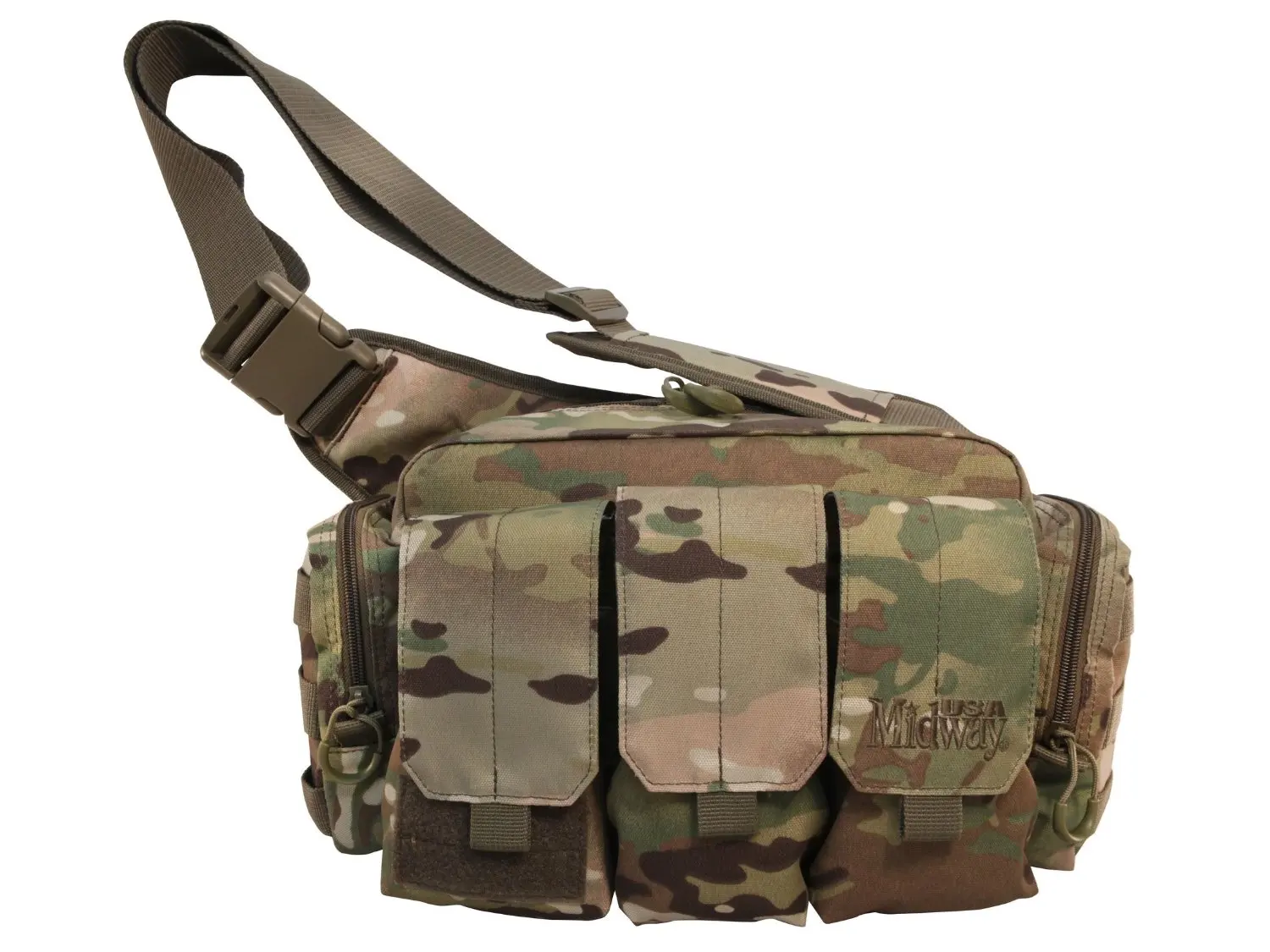 midwayusa bail out bag