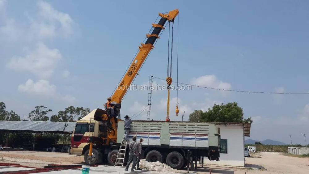 Used 16 Ton Boom Truck Crane,Heavy Equipment For Sale In Japan Buy 16