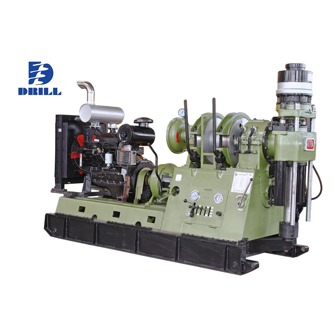 HXY-5A