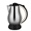 304 Stainless steel Smart Domestic Appliances Large Capacity Electric Kettle Use For Electronic Coffee Pot