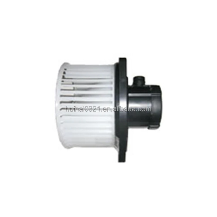 NEW FRONT HVAC BLOWER MOTOR FITS MITSUBISHI LANCER SEDAN 2008-2016 7802A217