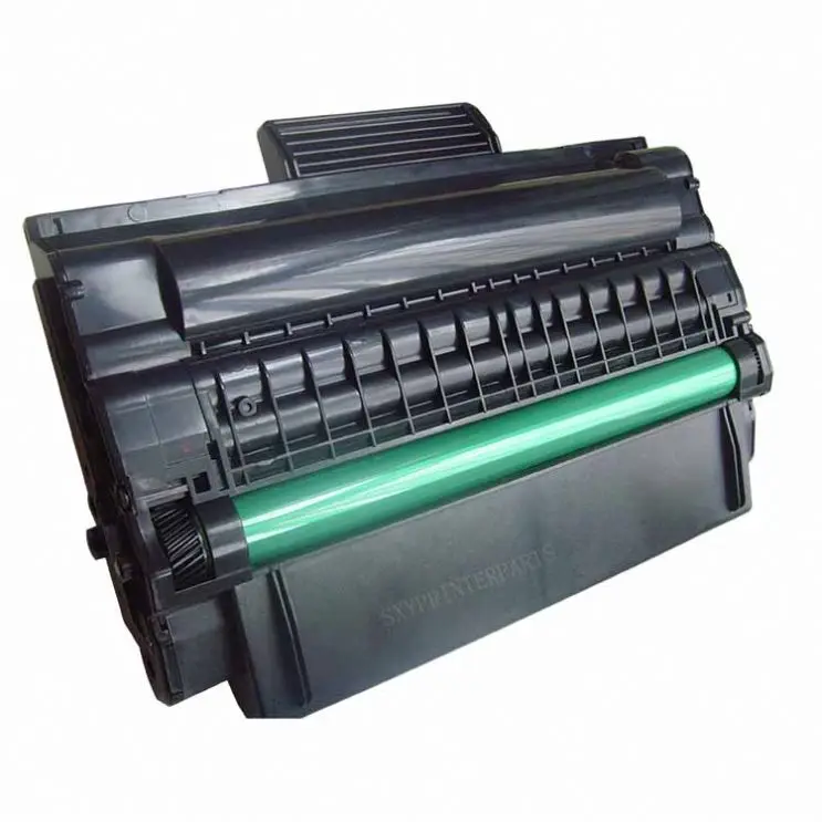 WORLDS OF CARTRIDGES Compatible Toner Cartridge Replacement for Sharp MX-C30NTB C250 // C300 // C301 for Use in MX Black