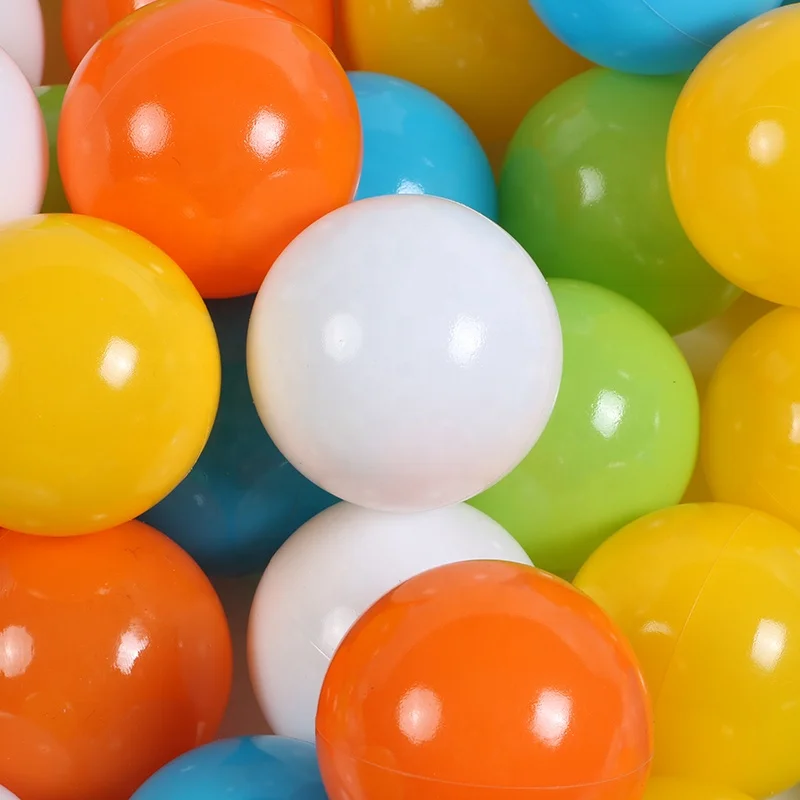 bulk packed  balls can be  included into  a convenient zippered