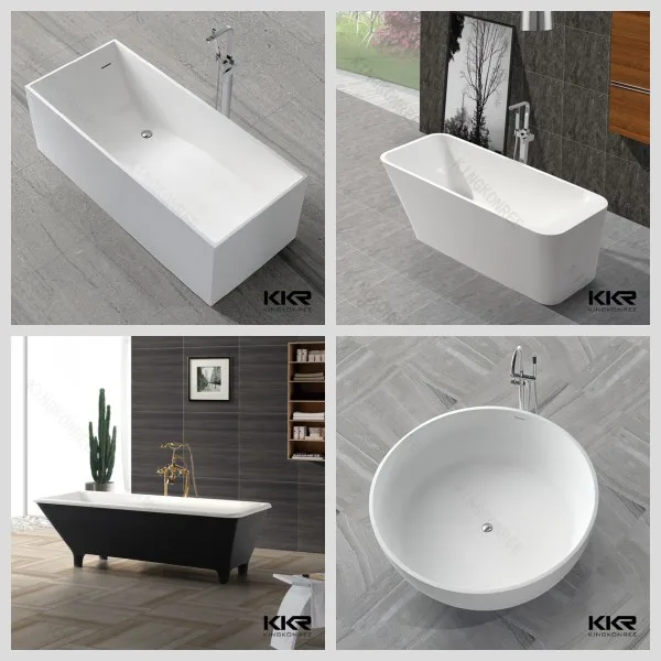 900mm Small Square/ Oval/ Round Bathtub Modern Bathtubs Buy Modern