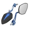 8mm 10mm available Motorcycle Rearview Mirrors Side view Mirror