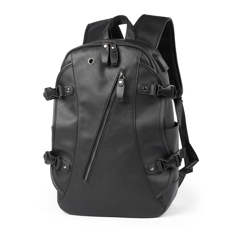 Black Color Wholesale Custom College Bags Backpack - Buy College Bags ...