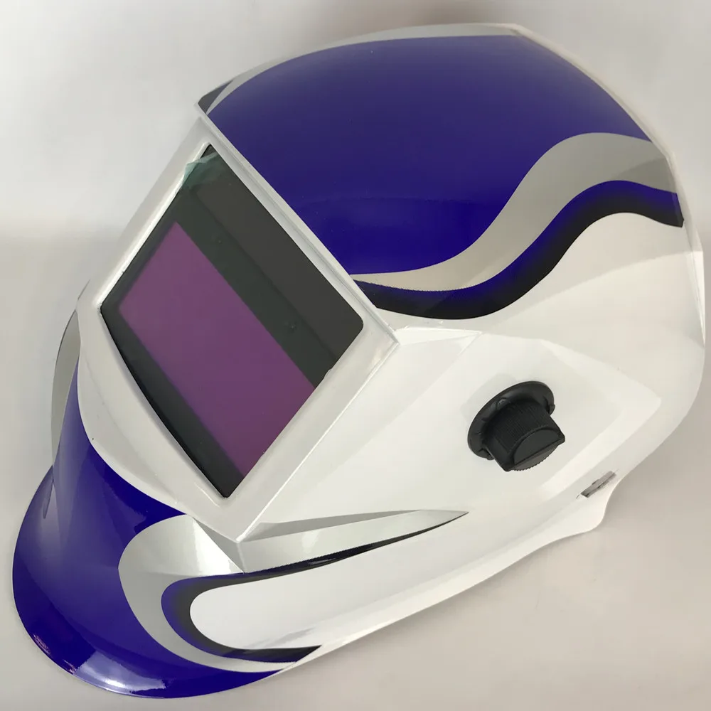100*50mm Large View Art Optech Millers Kids Welding Helmet Decals Buy