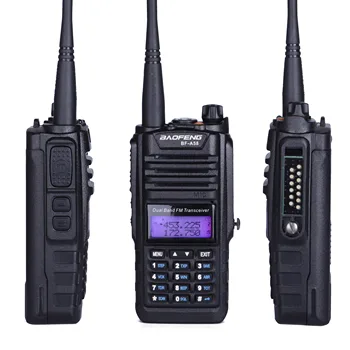Wholesale Handy Talky Professional Long Range Walkie Talkie,Digital Two