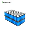 LiFePO4 48V 40ah Rechargeable UPS Deep Cycle 48 Volt Battery Pack