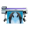 Original mimaki JV33 1.6m Sublimation printer ( dx5 head ,1440dpi )