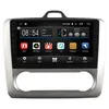 WITSON 9" BIG SCREEN ANDROID 6.0 CAR DVD GPS NAVIGATION FOR FORD FOCUS 2005 2012 MIRROR LINK 1080P HD PICTURE IN PICTURE