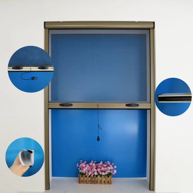 Aluminum Fly Screen Air Conditioner Window Buy Air Conditioner Window,Air Conditioner Window