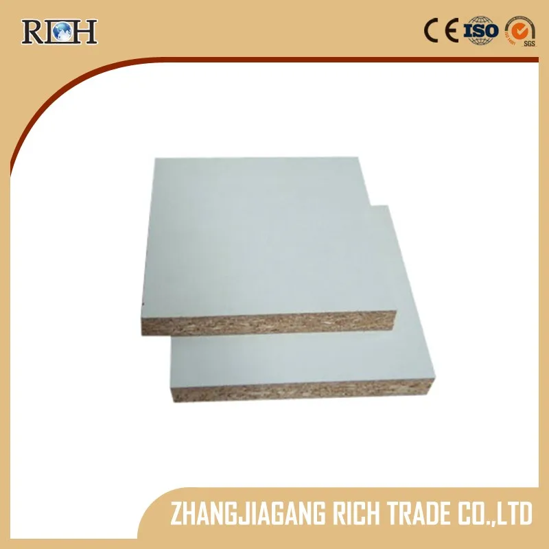 Melamine_Laminated_Particle_Board