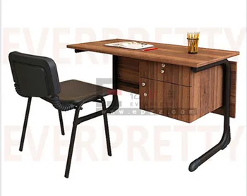 High Quality School Furniture Hot Japanese Teachers School Desk