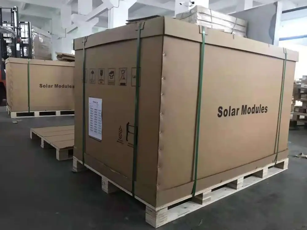 High Quality Solar Panel Poly Solar Panel 350w 72 Cells Solar Power