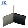 16mm plastic forms offer a reusable solution for concrete wall and building