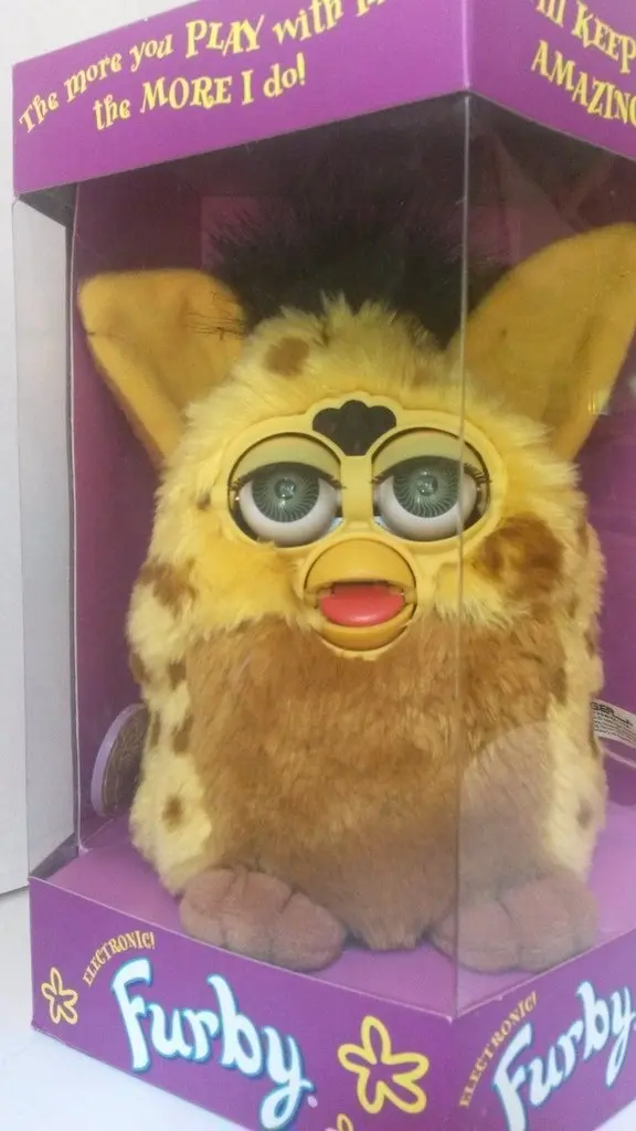 Cheap Furby New Generation, find Furby New Generation deals on line at