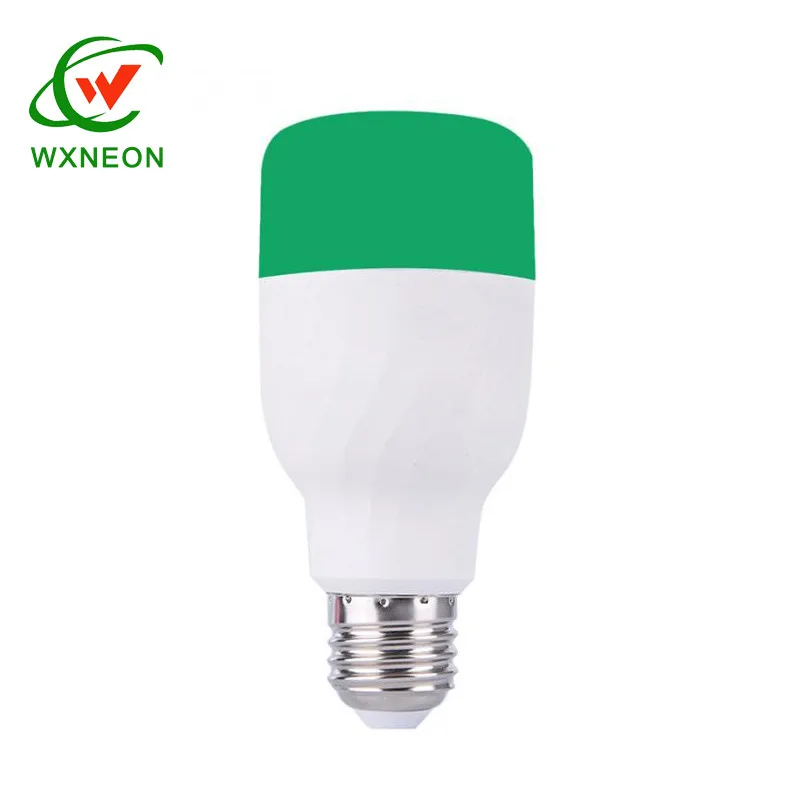 Smart LED Bulb Wifi Timing Function Dimmable LED Lamp  Compatible with  Alexa Google Home