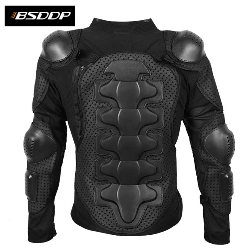 Bsddp Offroad Motorcycle Racing Suits Shatterresistant Armor